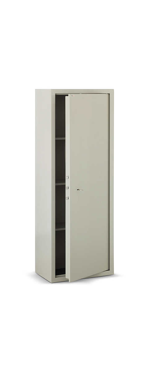 TCR/10 Armoire à étagères à clé - 190 L