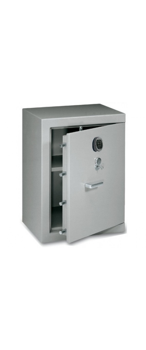 E/800 Armoire blindée monobloc électronique - 140 L